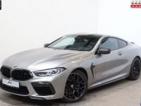 BMW M8 Competition 625ch AKRAPOVIC CARBON GARANTIE 12 MOIS PARFAIT ETAT SANS ACCIDENT - <small></small> 83.000 € <small>TTC</small> - #1