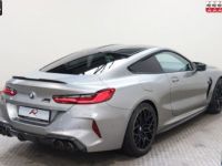 BMW M8 Competition 625ch AKRAPOVIC CARBON GARANTIE 12 MOIS PARFAIT ETAT SANS ACCIDENT - <small></small> 83.000 € <small>TTC</small> - #2