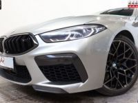 BMW M8 Competition 625ch AKRAPOVIC CARBON GARANTIE 12 MOIS PARFAIT ETAT SANS ACCIDENT - <small></small> 83.000 € <small>TTC</small> - #5