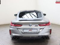 BMW M8 Competition 625ch AKRAPOVIC CARBON GARANTIE 12 MOIS PARFAIT ETAT SANS ACCIDENT - <small></small> 83.000 € <small>TTC</small> - #10