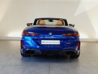 BMW M8 Competition BMW M8 625Ch Compétition Cabriolet XDrive Carbone Caméra 360 Alarme / 04 - <small></small> 89.490 € <small></small> - #8