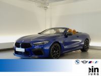 BMW M8 Competition BMW M8 625Ch Compétition Cabriolet XDrive Carbone Caméra 360 Alarme / 04 - <small></small> 89.490 € <small></small> - #1