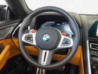 BMW M8 Competition BMW M8 625Ch Compétition Cabriolet XDrive Carbone Caméra 360 Alarme / 04 - <small></small> 89.490 € <small></small> - #4