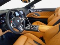 BMW M8 Competition BMW M8 625Ch Compétition Cabriolet XDrive Carbone Caméra 360 Alarme / 04 - <small></small> 89.490 € <small></small> - #3