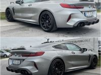 BMW M8 Competition BMW M8 Competition 625 Coupé Full Carbon/Akrapovic - <small></small> 104.900 € <small>TTC</small> - #5