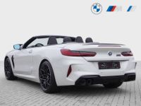 BMW M8 Competition 625Ch Cabriolet xDrive INDIVIDUAL Head-Up / 50 - <small></small> 89.400 € <small></small> - #17