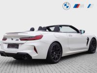 BMW M8 Competition 625Ch Cabriolet xDrive INDIVIDUAL Head-Up / 50 - <small></small> 89.400 € <small></small> - #2