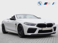 BMW M8 Competition 625Ch Cabriolet xDrive INDIVIDUAL Head-Up / 50 - <small></small> 89.400 € <small></small> - #18