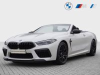 BMW M8 Competition 625Ch Cabriolet xDrive INDIVIDUAL Head-Up / 50 - <small></small> 89.400 € <small></small> - #1