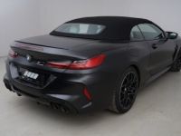 BMW M8 Competition Cabrio 625Ch Caméra 360 Alarme Frein Carbonne / 09 - <small></small> 76.400 € <small></small> - #2