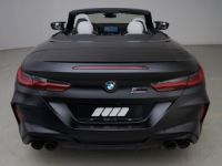 BMW M8 Competition Cabrio 625Ch Caméra 360 Alarme Frein Carbonne / 09 - <small></small> 76.400 € <small></small> - #8