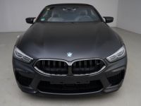 BMW M8 Competition Cabrio 625Ch Caméra 360 Alarme Frein Carbonne / 09 - <small></small> 76.400 € <small></small> - #9