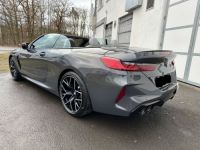 BMW M8 Competition CABRIOLET  - <small></small> 125.990 € <small>TTC</small> - #4
