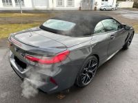 BMW M8 Competition CABRIOLET  - <small></small> 125.990 € <small>TTC</small> - #9