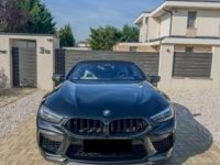 BMW M8 Competition CABRIOLET 4.4 V8 625 CV XDRIVE  - <small></small> 129.990 € <small>TTC</small> - #9