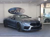 BMW M8 Competition CABRIOLET F91 625 Ch BVA8 - <small>A partir de </small>1.890 EUR <small>/ mois</small> - #1
