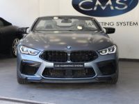 BMW M8 Competition CABRIOLET F91 625 Ch BVA8 - <small>A partir de </small>1.890 EUR <small>/ mois</small> - #2