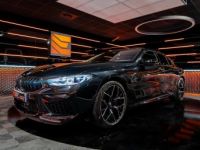 BMW M8 Competition COMPÉTITION GRAN COUPÉ 4.0 V8 625CH - <small></small> 139.900 € <small>TTC</small> - #1