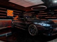 BMW M8 Competition COMPÉTITION GRAN COUPÉ 4.0 V8 625CH - <small></small> 139.900 € <small>TTC</small> - #7