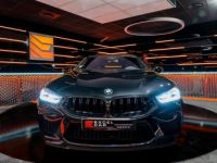 BMW M8 Competition COMPÉTITION GRAN COUPÉ 4.0 V8 625CH - <small></small> 139.900 € <small>TTC</small> - #8