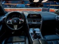 BMW M8 Competition COMPÉTITION GRAN COUPÉ 4.0 V8 625CH - <small></small> 139.900 € <small>TTC</small> - #33