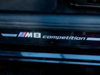 BMW M8 Competition COMPÉTITION GRAN COUPÉ 4.0 V8 625CH - <small></small> 139.900 € <small>TTC</small> - #48