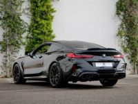 BMW M8 Competition Coupe 4.4 V8 625ch M Steptronic - <small></small> 83.500 € <small>TTC</small> - #9