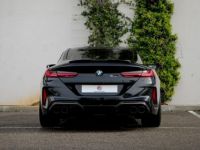BMW M8 Competition Coupe 4.4 V8 625ch M Steptronic - <small></small> 83.500 € <small>TTC</small> - #10