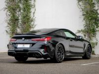 BMW M8 Competition Coupe 4.4 V8 625ch M Steptronic - <small></small> 83.500 € <small>TTC</small> - #11