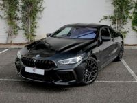 BMW M8 Competition Coupe 4.4 V8 625ch M Steptronic - <small></small> 83.500 € <small>TTC</small> - #12