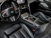 BMW M8 Competition Coupe 4.4 V8 625ch M Steptronic - <small></small> 83.500 € <small>TTC</small> - #13