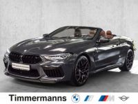 BMW M8 Competition F91 xDrive Cabrio 625 Laserlicht M Carbon HKardon 360° 1èreM Affichage tête haute Garantie 12 mois Prémium - <small></small> 101.990 € <small>TTC</small> - #1