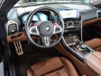 BMW M8 Competition F91 xDrive Cabrio 625 Laserlicht M Carbon HKardon 360° 1èreM Affichage tête haute Garantie 12 mois Prémium - <small></small> 101.990 € <small>TTC</small> - #8