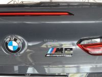 BMW M8 Competition F91 xDrive Cabrio 625 Laserlicht M Carbon HKardon 360° 1èreM Affichage tête haute Garantie 12 mois Prémium - <small></small> 101.990 € <small>TTC</small> - #10