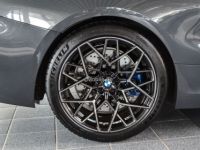 BMW M8 Competition F91 xDrive Cabrio 625 Laserlicht M Carbon HKardon 360° 1èreM Affichage tête haute Garantie 12 mois Prémium - <small></small> 101.990 € <small>TTC</small> - #11