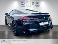 BMW M8 Competition F92 CARBON-VIRT-LASER -H&K-JA20 -360°- 1èreM - Garantie 12 mois Prémium - <small></small> 82.990 € <small>TTC</small> - #4