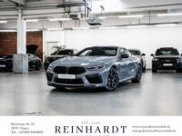 BMW M8 Competition F92 COUPE 625 B&W/M-DRIVER`S / Carbon / 1èreM / 360° / Garantie 12 mois Prémium - <small></small> 91.990 € <small></small> - #1