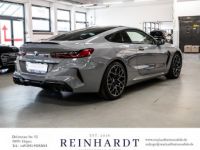 BMW M8 Competition F92 COUPE 625 B&W/M-DRIVER`S / Carbon / 1èreM / 360° / Garantie 12 mois Prémium - <small></small> 91.990 € <small></small> - #4