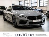 BMW M8 Competition F92 COUPE 625 B&W/M-DRIVER`S / Carbon / 1èreM / 360° / Garantie 12 mois Prémium - <small></small> 91.990 € <small></small> - #6