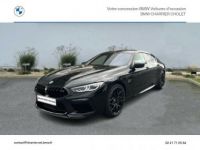 BMW M8 Competition Gran Coupé 4.4 V8 625ch M Steptronic - <small></small> 94.900 € <small>TTC</small> - #1