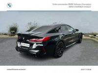 BMW M8 Competition Gran Coupé 4.4 V8 625ch M Steptronic - <small></small> 94.900 € <small>TTC</small> - #2