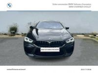 BMW M8 Competition Gran Coupé 4.4 V8 625ch M Steptronic - <small></small> 94.900 € <small>TTC</small> - #4