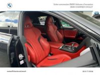 BMW M8 Competition Gran Coupé 4.4 V8 625ch M Steptronic - <small></small> 94.900 € <small>TTC</small> - #14