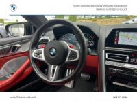 BMW M8 Competition Gran Coupé 4.4 V8 625ch M Steptronic - <small></small> 94.900 € <small>TTC</small> - #16