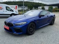 BMW M8 Competition M8 COUPE COMPETITION 625CV BVA8  - <small></small> 95.900 € <small>TTC</small> - #1