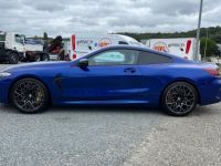 BMW M8 Competition M8 COUPE COMPETITION 625CV BVA8  - <small></small> 95.900 € <small>TTC</small> - #6