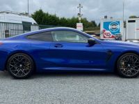 BMW M8 Competition M8 COUPE COMPETITION 625CV BVA8  - <small></small> 95.900 € <small>TTC</small> - #7