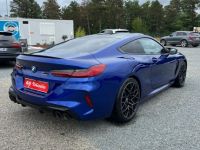 BMW M8 Competition M8 COUPE COMPETITION 625CV BVA8  - <small></small> 95.900 € <small>TTC</small> - #9