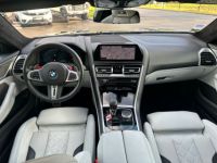 BMW M8 Coupé (F92) 4.4 V8 625ch Competition M StepTronic Carbon Core Entretien 100% Céramique Caméra 360° Night Vision Drive Assist Pro Soft Close Sièges ven - <small></small> 99.990 € <small>TTC</small> - #2