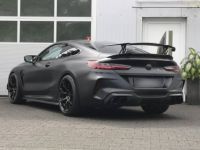 BMW M8 Coupe I (F92) 4.4 V8 625ch Competition M Steptronic - <small></small> 122.000 € <small>TTC</small> - #3